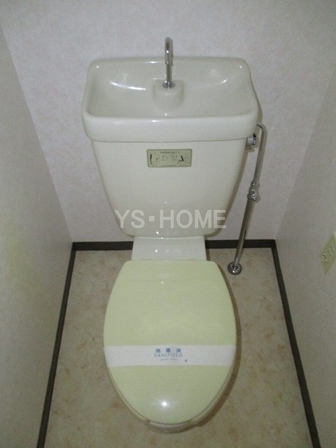 ニュー富士見マンション その他1