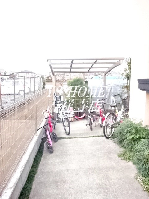 パルフェ武蔵野 その他5