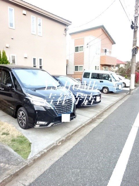 パルフェ武蔵野 その他6