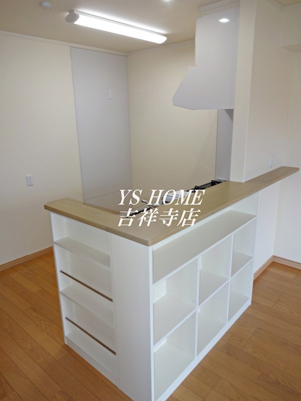 パルフェ武蔵野 その他9