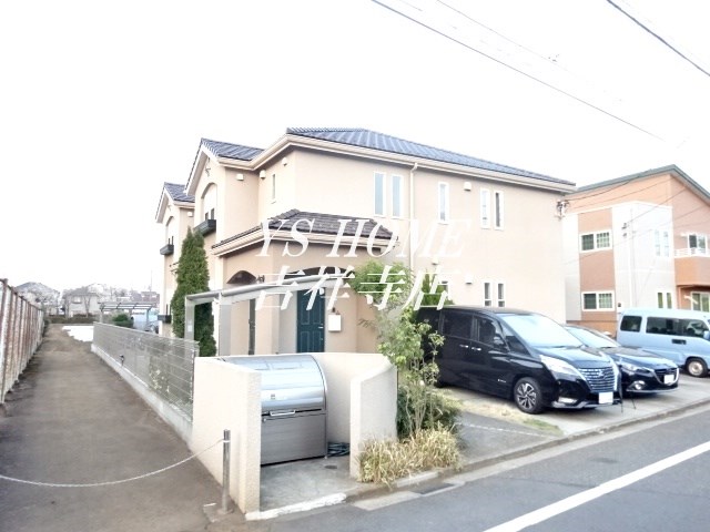 パルフェ武蔵野 その他11