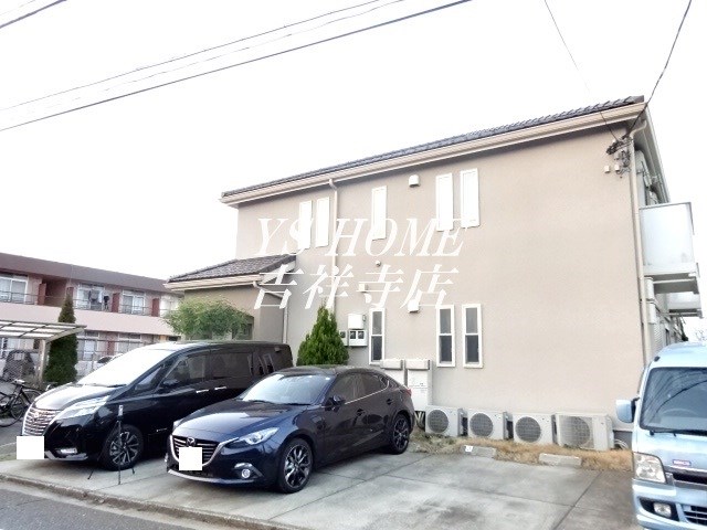 パルフェ武蔵野 その他12