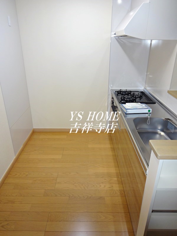 パルフェ武蔵野 キッチン