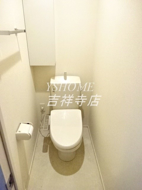 Viale吉祥寺 その他4