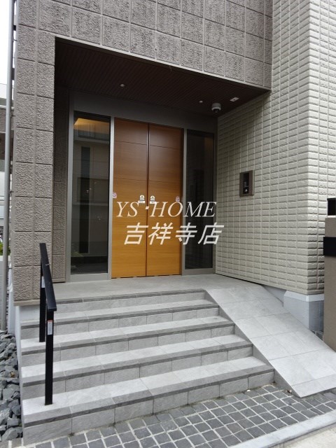 Viale吉祥寺 その他7