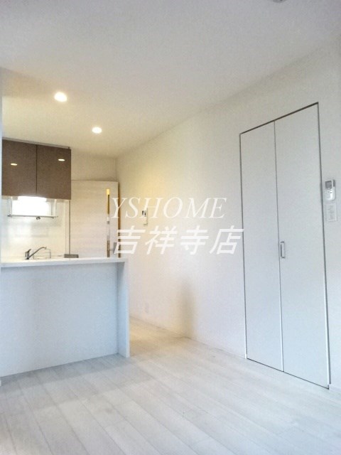 Viale吉祥寺 リビング