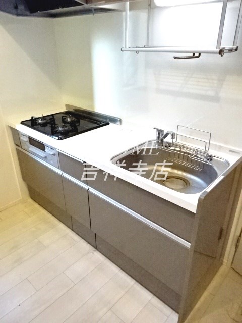 Viale吉祥寺 キッチン