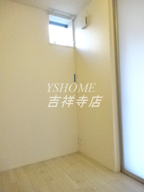 Viale吉祥寺 ベッドルーム