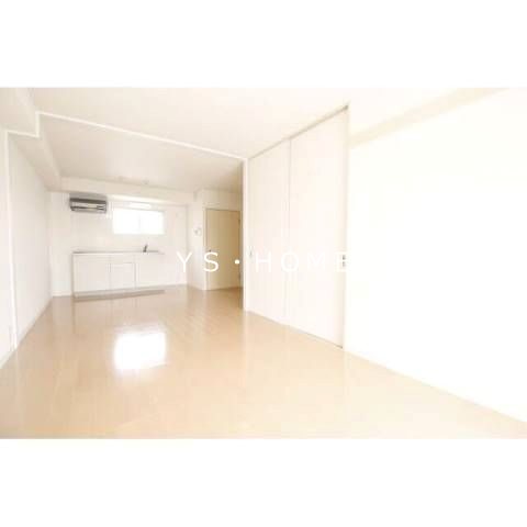 カステーロ・フチ リビング