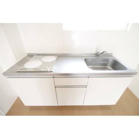 カステーロ・フチ キッチン