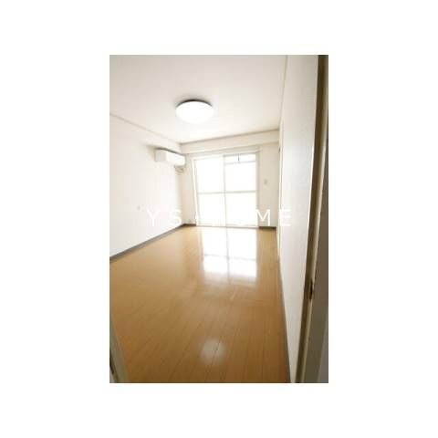 カステーロ・フチ ベッドルーム