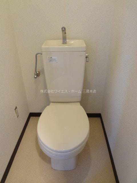 パークハイムF その他2