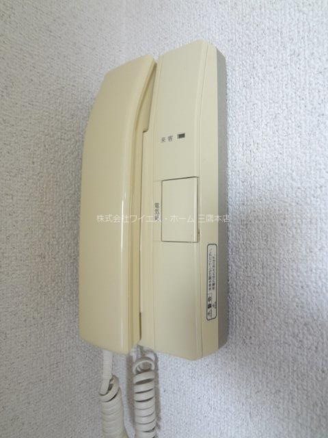 パークハイムF その他3