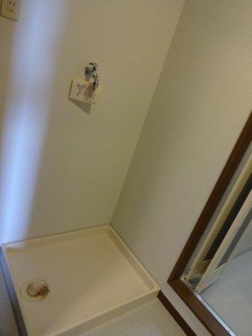 パークハイムF その他4