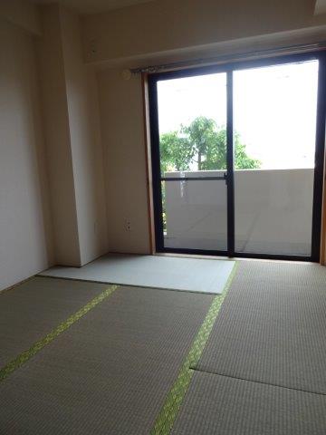 パークハイムF その他6