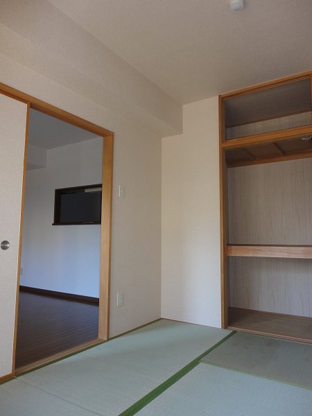 パークハイムF その他8