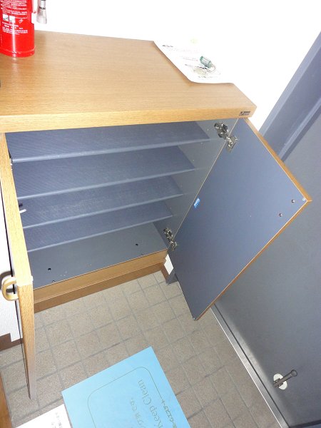 パークハイムF その他10