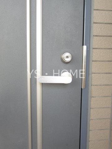 パークハイムF その他15