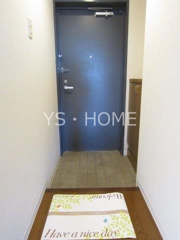 パークハイムF その他16