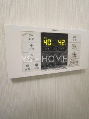 パークハイムF その他18