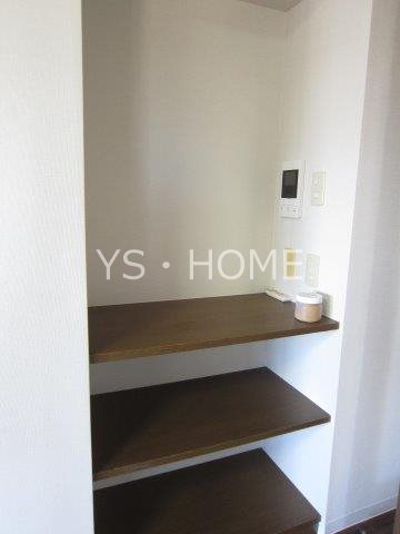 パークハイムF その他20