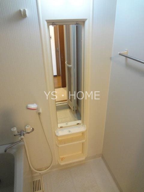 パークハイムF その他23