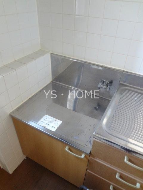 パークハイムF その他25