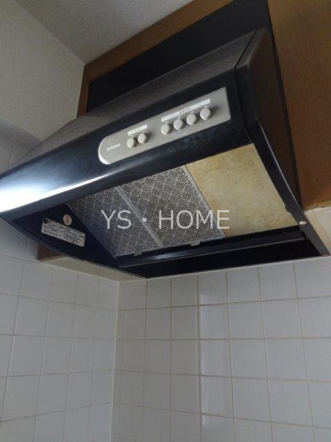 パークハイムF その他26