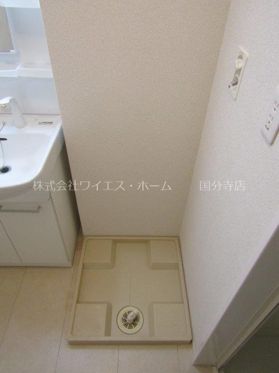 ヴィラージュ国立  その他5