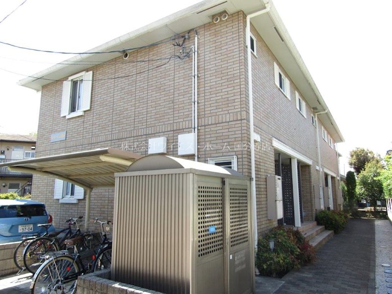 ヴィラージュ国立  その他外観1