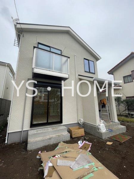 桜町2丁目戸建住宅 その他外観1