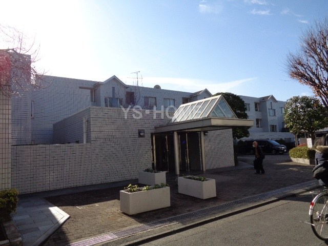 Ｕガーデン杉並  その他10