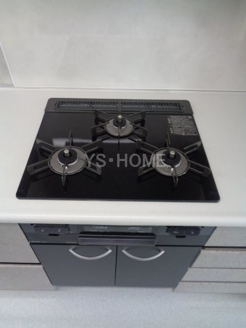 Ｕガーデン杉並  その他12