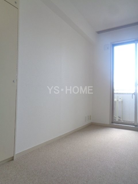 Ｕガーデン杉並  ベッドルーム