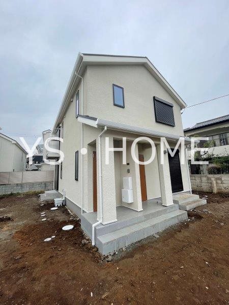 桜町2丁目賃貸住宅 その他外観1