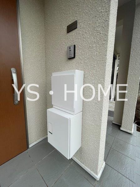 桜町2丁目賃貸住宅 その他10