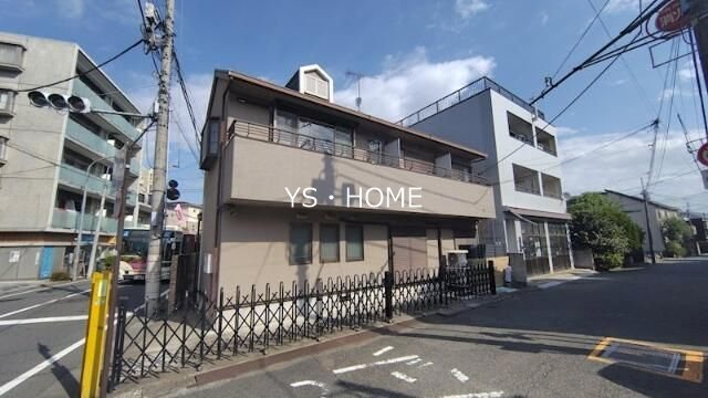 ル・クール西落合 外観