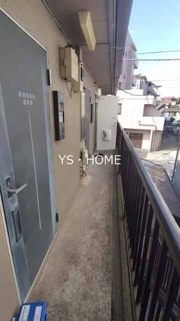 ル・クール西落合 その他5