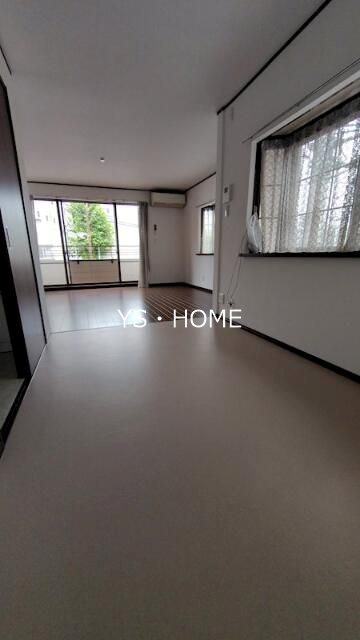 ル・クール西落合 リビング