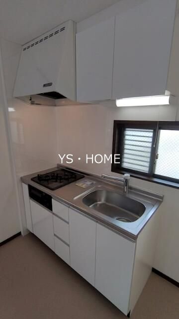 ル・クール西落合 キッチン