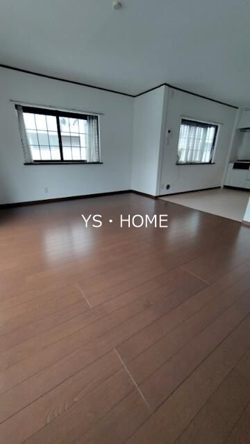 ル・クール西落合 ベッドルーム