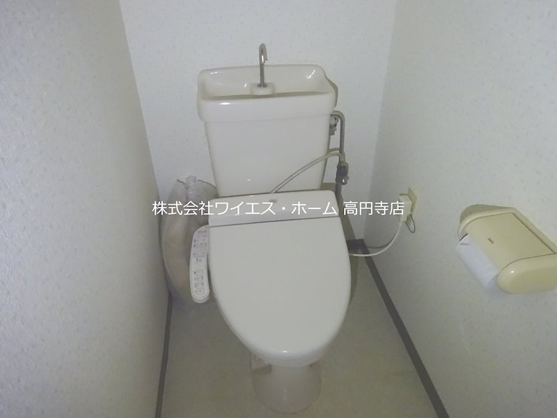 ニュー富士見マンション その他2