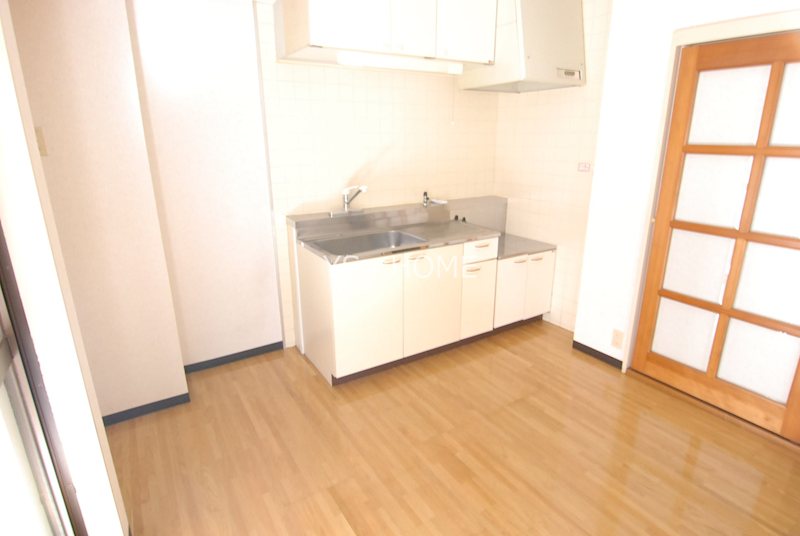 ニュー富士見マンション リビング