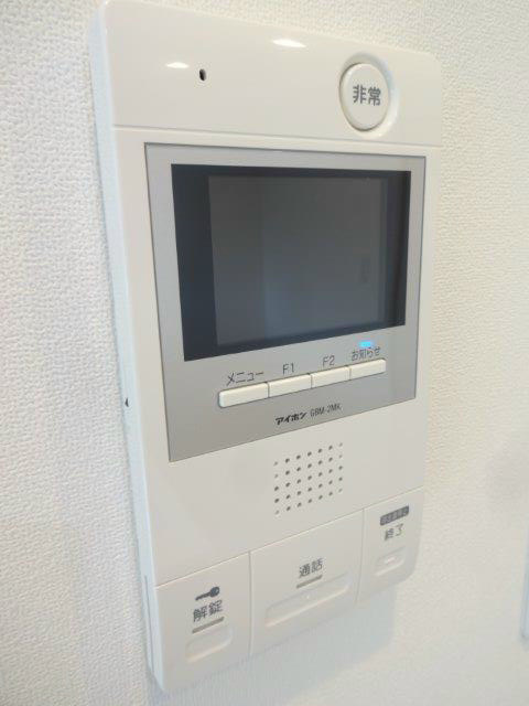 ジェメリフェリオ武蔵野Ｎ その他2