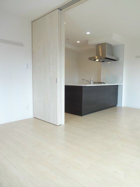 ジェメリフェリオ武蔵野Ｎ その他11