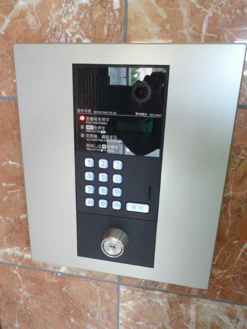 ジェメリフェリオ武蔵野Ｎ その他16