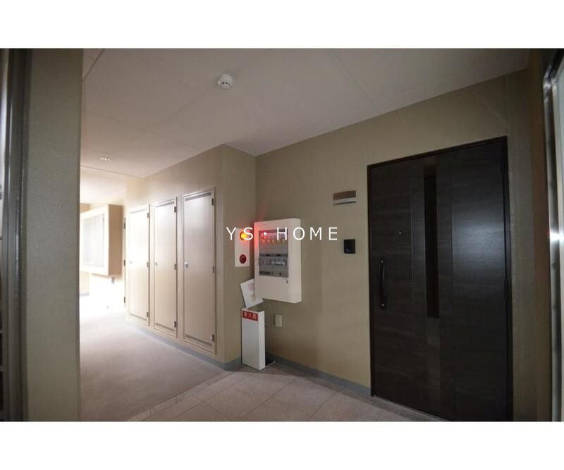 ジェメリフェリオ武蔵野Ｎ その他22