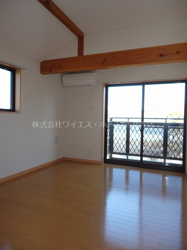 パークレジデンス三鷹 その他1