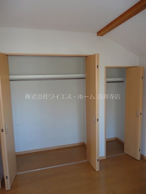 パークレジデンス三鷹 その他2