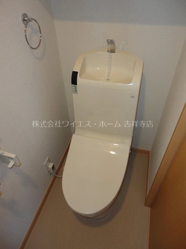 パークレジデンス三鷹 その他4